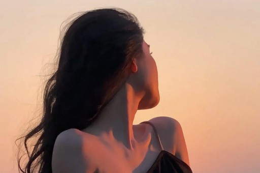 虞书欣的甜美人设还可爱吗